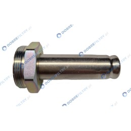 ASCO SBSA mandrel
