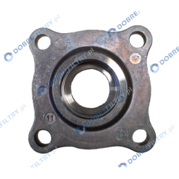 ASCO - lite ventildeksel SCG353A051