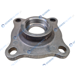 ASCO - pieni venttiilin kansi SCG353A051