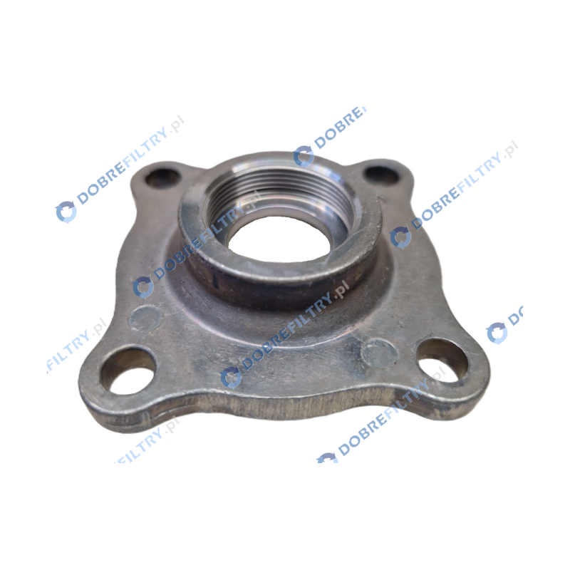 ASCO - pieni venttiilin kansi SCG353A051