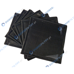 Szűrőbetét légszárítóhoz