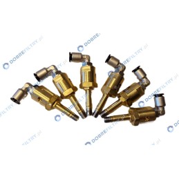 AUTEL supapă pilot pentru cutii pilot