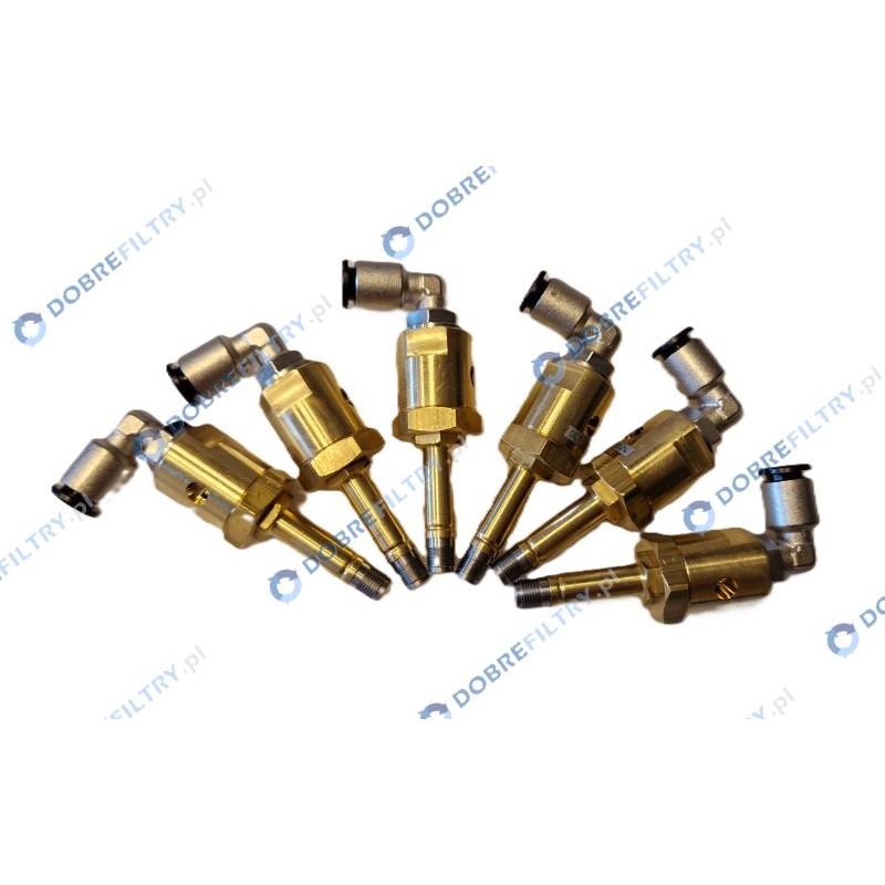 AUTEL pilot valve for pilot boxes