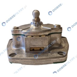 RECO  kit de reparare a supapei cu diafragmă dublă