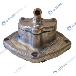 RECO kit de reparación de válvula de doble diafragma