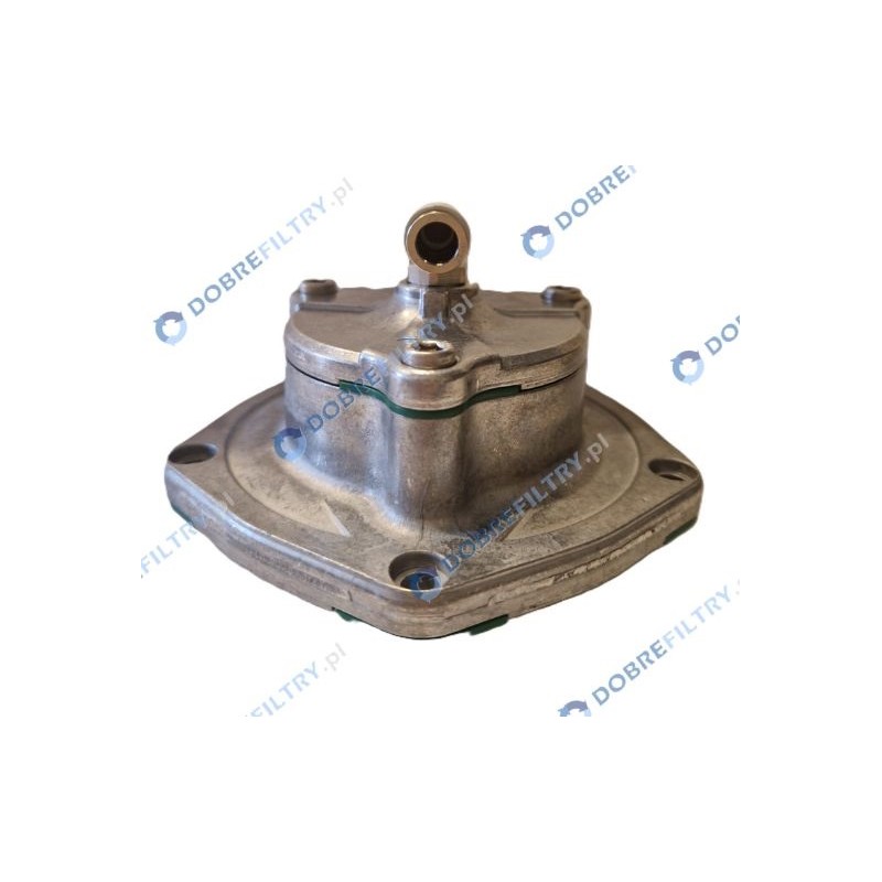 RECO ремонтный комплект для клапана с двойной мембраной