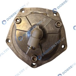 RECO  kit de reparare a supapei cu diafragmă dublă