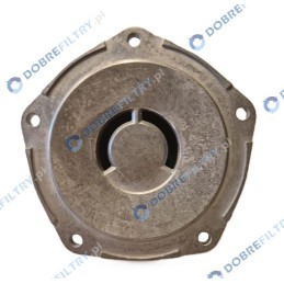 RECO  kit de reparare a supapei cu diafragmă dublă