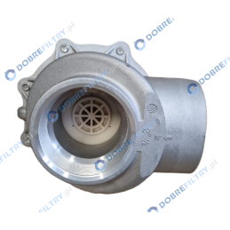 AUTEL 2 1/2" elektromagnetisches Ventil