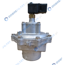 Элетромагнитный клапан AUTEL 2  1/2"
