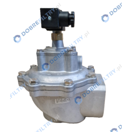 AUTEL supapă electromagnetică 2  1/2"