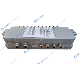 AUTEL caja de válvula piloto