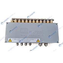 AUTEL caja de válvula piloto