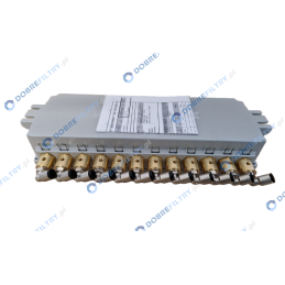 AUTEL caja de válvula piloto