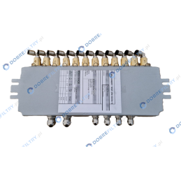 AUTEL caja de válvula piloto