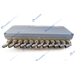 AUTEL Коробка пилотного клапана