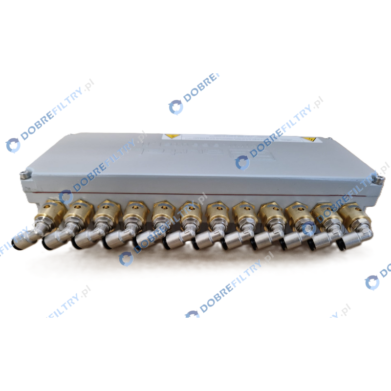 AUTEL Коробка пилотного клапана