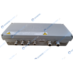 AUTEL caja de válvula piloto