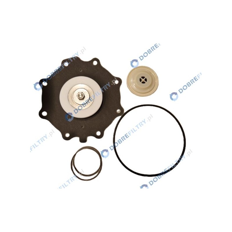 AUTEL kit de reparații pentru supapa cu diafragmă 2" HT