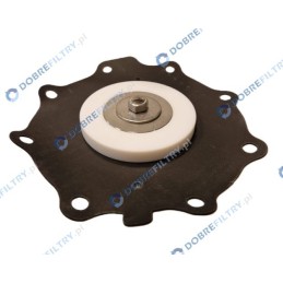 AUTEL Kit de réparation pour vanne à membrane 2" HT