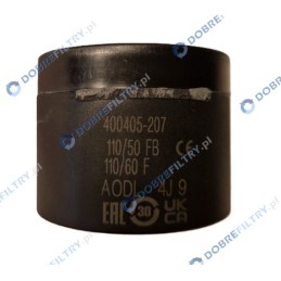 ASCO spoel voor box 110