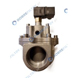 AUTEL eletromagnetinis vožtuvas 1 1/2"