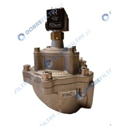 AUTEL vanne électromagnétique 1 1/2"