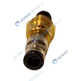 AUTEL pilot valve for pilot boxes