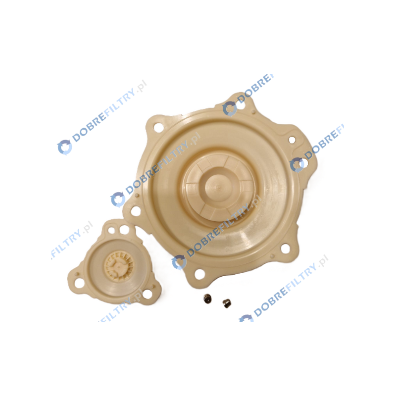 ASCO BYGGSATS M200755