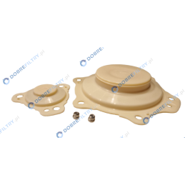 ASCO КОМПЛЕКТ M200755