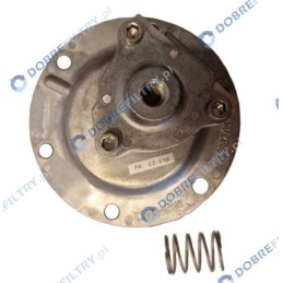 Valve cover INTENSIV C41