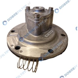 Capacul supapei INTENSIV C41