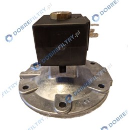 BUSCHJOST tapa superior