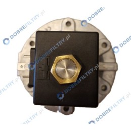 BUSCHJOST felső fedél