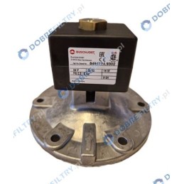 BUSCHJOST coperchio superiore