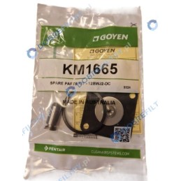 GOYEN KIT KM1665