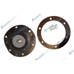 INTENSIV Kit de conversie de la C40 la C41