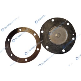 INTENSIV kit for the conversion of C40 to C41