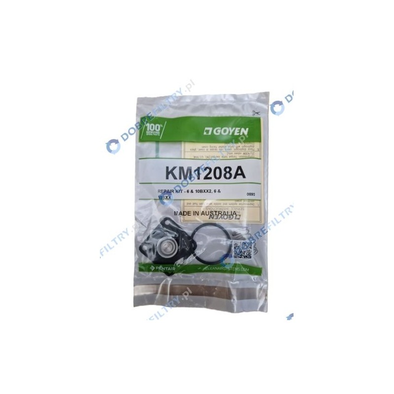 ΚΙΤ GOYEN KM1208A