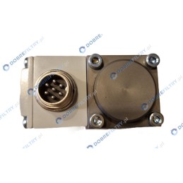 ASCO proportionele klep 614357G021105