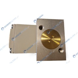 ASCO proportionele klep 614357G021105