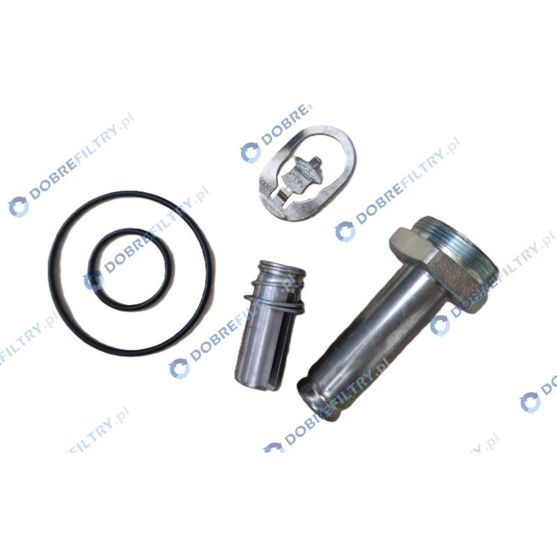 KIT ASCO C112838