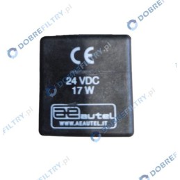 AUTEL solenoide