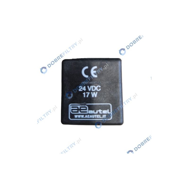 Solenoid AUTEL
