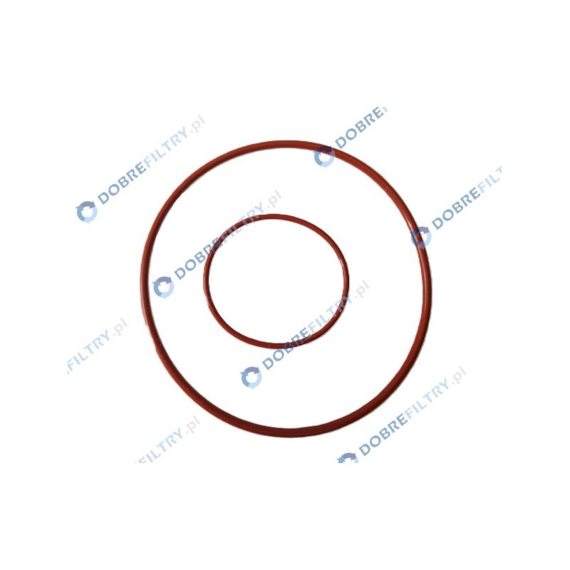 RECO zestaw o-ring do zaworu