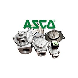 ASCO SCG353A43