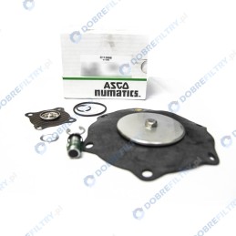 ASCO KIT C113-686