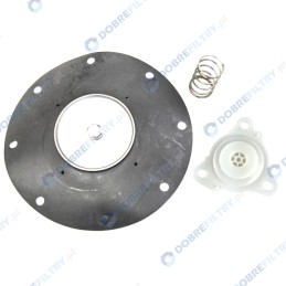 Kompletny zestaw naprawczy do zaworu INTENSIV C50