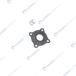 Kompletny zestaw naprawczy do zaworu INTENSIV C50