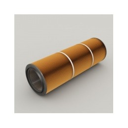 Patron filters